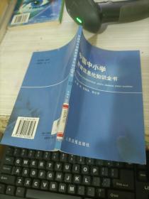 中国中小学教育信息化知识全书 31