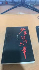 少年张冲六章