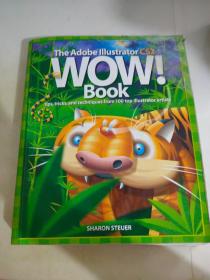 The Adobe Illustrator CS2 Wow! Book