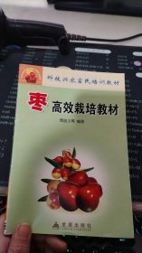 枣高效栽培教材