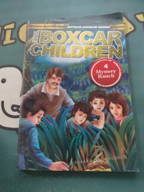 THE BOXCAR CHILDREN