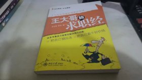 王大哥的求职经：一脚踹开世界500强的大门