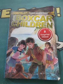 THE BOXCAR CHILDREN