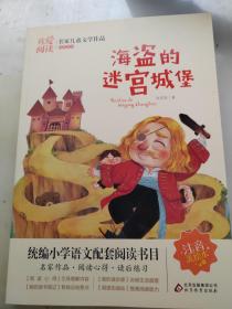 海盗的迷宫城堡