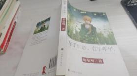 左手倒影，右手年华。