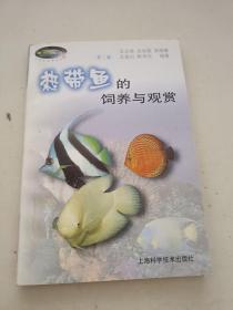 热带鱼的饲养与观赏