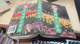 家庭育儿全书