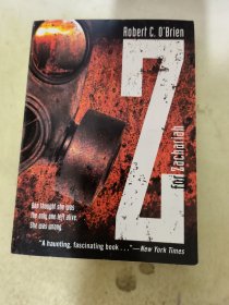 Z for Zachariah