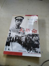 现代中国的故事之二 大革命 下