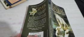 The Giver 赐予者