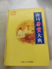 唐诗鉴赏大典5