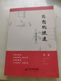 思想的流速