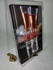 cocktail BIBLE a cocktail for every occasion