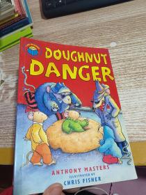 Doughnut Danger