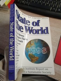 State of the World1998