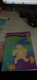 绘本  ALL ABOARD READING