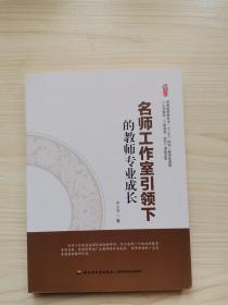 名師工作室引領下的教師專業成長