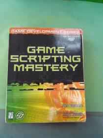Game Scripting Mastery (Premier Press Game Development (Paperback))