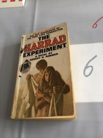 The Harrad Experiment（以图片为准）