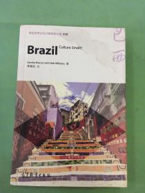 体验世界文化之旅阅读文库：巴西 Brazil