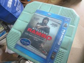 RAMBO DVD