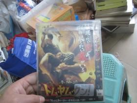 日本 DVD