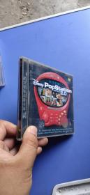 popstation2.0（VCD）（2张光盘全）