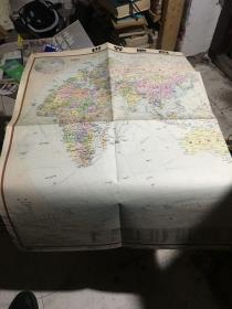 世界地图（等14份地图）