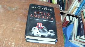 After America /Mark Steyn Regnery Publishing
