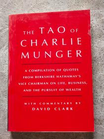 THE TAO OF CHARLIE MUNGER