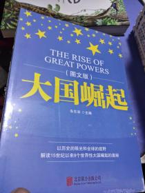 大国崛起（图文版）