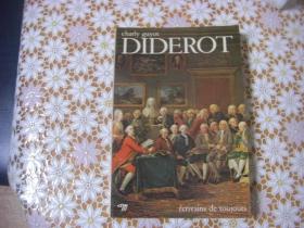 Diderot    Charly Guyot