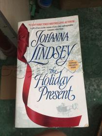 The Holiday Present