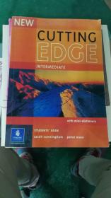 New Cutting Edge: Intermediate: Student's Book