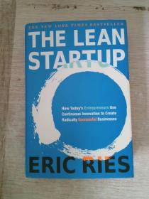 the lean startup