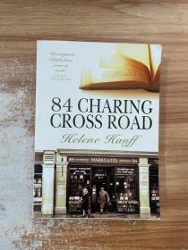 84 Charing Cross Road