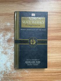 MALT WHISKY Companion