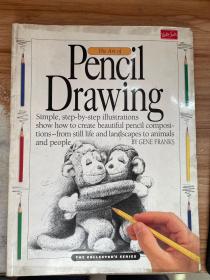 The Art of Pencil Drawing