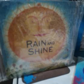 Rain and Shine (Alison Jays Nursery Collection)雨和陽光
