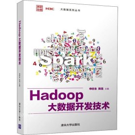 正版现货 Hadoop大数据开发技术