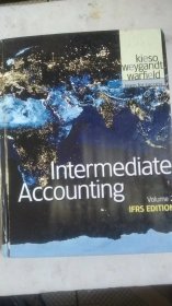 lntermediateAccounting 中级会计第一卷：国际财务报告