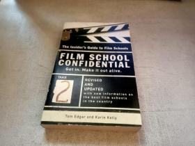 Film School Confidential:get in.make it out alive