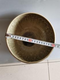 古董古玩老窑瓷器隋唐时期相州窑瓷器瓷碗