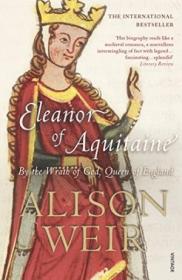 Eleanor Of Aquitaine-阿基坦的埃莉诺