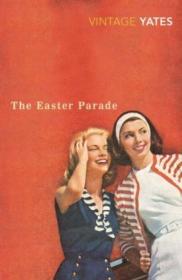 The Easter Parade-复活节游行