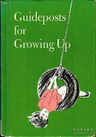 Guideposts For Growing Up