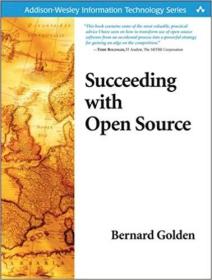Succeeding With Open Source 1st Edition