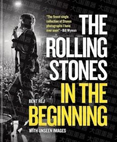 The Rolling Stones In the Beginning  Bent Firefly The Rolling Stones In the Beginning