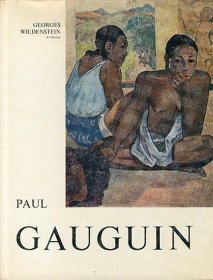 PAUL GAUGUIN  GEORGES GEORGES WILDENSTEIN PAUL GAUGUIN