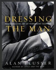 Dressing The Man-给男人穿衣服